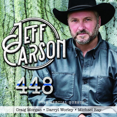 Carson, Jeff: 448