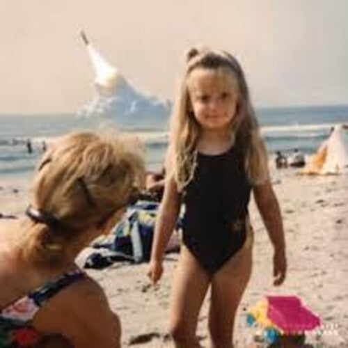 Cara Louise: Wholesome Dread - VINYL LP