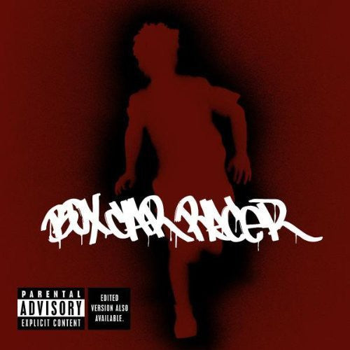Box Car Racer: Box Car Racer