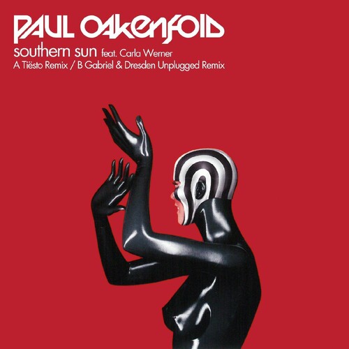 Oakenfold, Paul: Southern Sun Remixes