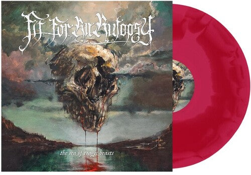 Fit for an Autopsy: Sea of Tragic Beasts - VINYL LP