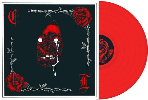 Cult Leader: A Patient Man - VINYL LP