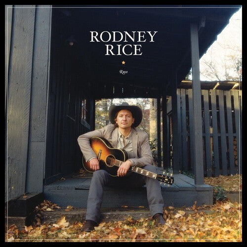 Rice, Rodney: Rodney Rice