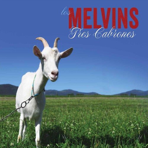 Melvins: Tres Cabrones