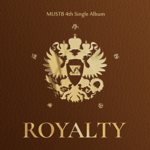 Mustb: Royalty