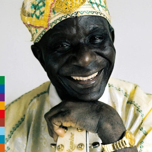 S.E. Rogie: Dead Men Don't Smoke Marijuana - VINYL LP