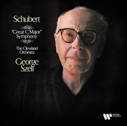 Szell, George: Schubert: Symphony No. 9 in C major, D.944 'Great'