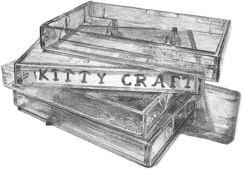 Kitty Craft: Lost Tapes