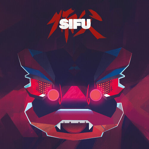 Lee, Howie: Sifu (Original Soundtrack)