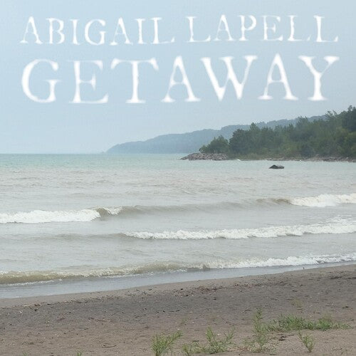 Abigail Lapell: Getaway - COMPACT DISCS