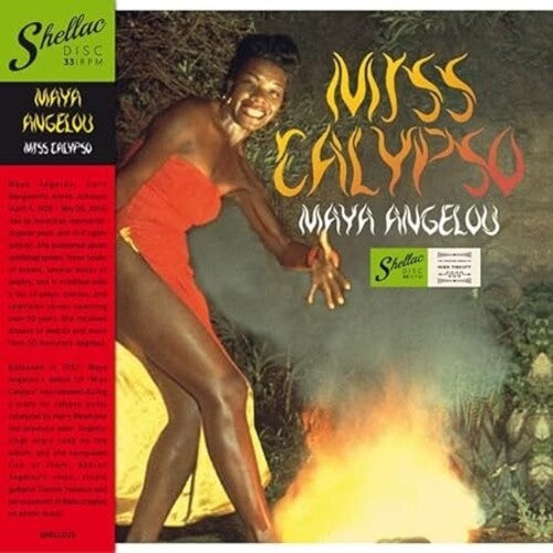 Angelou, Maya: Miss Calypso