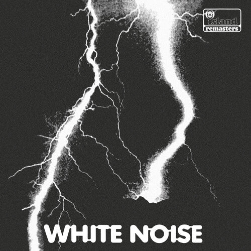 White Noise: Electric Storm