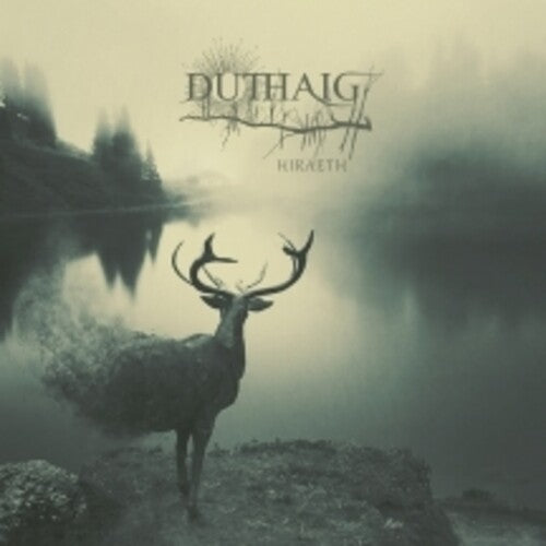 Duthaig: Hiraeth