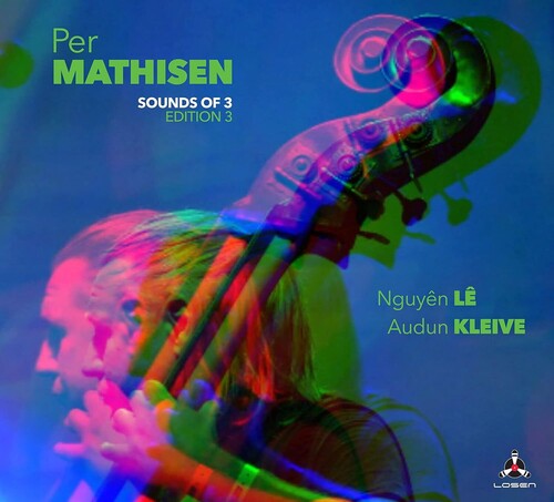 Mathisen, Per: Sounds Of 3 Edition 3