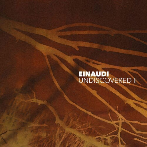 Einaudi, Ludovico: Undiscovered Vol 2