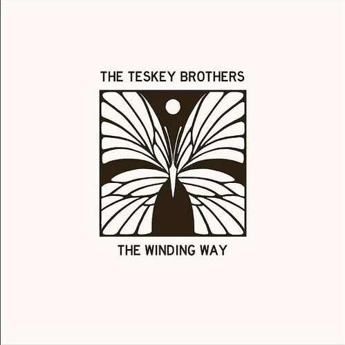 Teskey Brothers: Winding Way