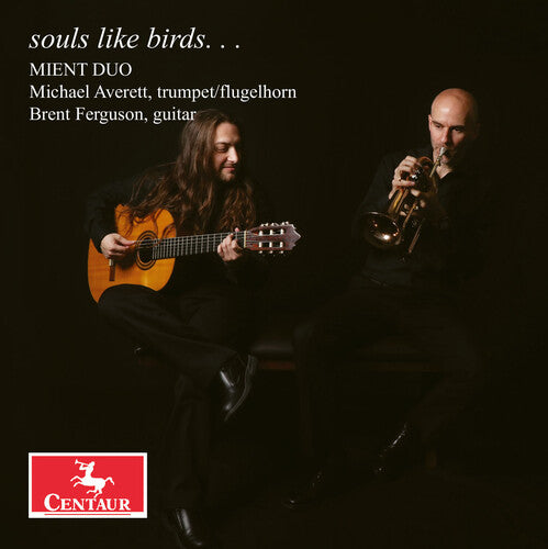 Davis / Dorsch / Ferguson: Souls Like Birds