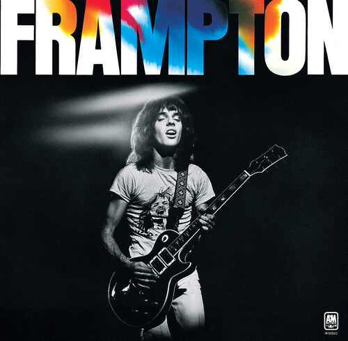 Frampton, Peter: Frampton - SUPER-AUDIO CD