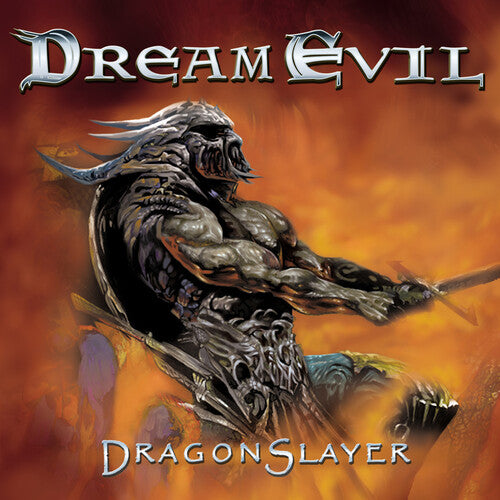 Dream Evil: Dragonslayer