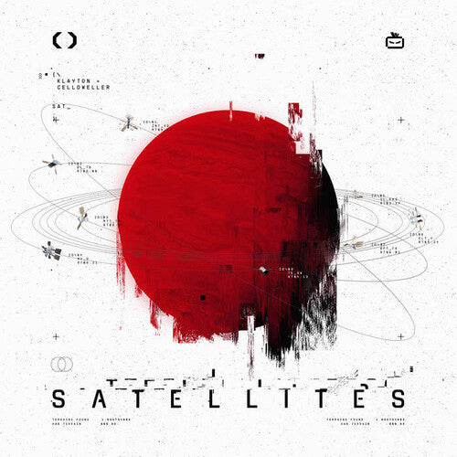 Celldweller: Satellites