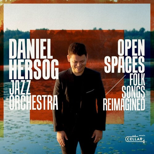 Hersog, Daniel: Open Spaces