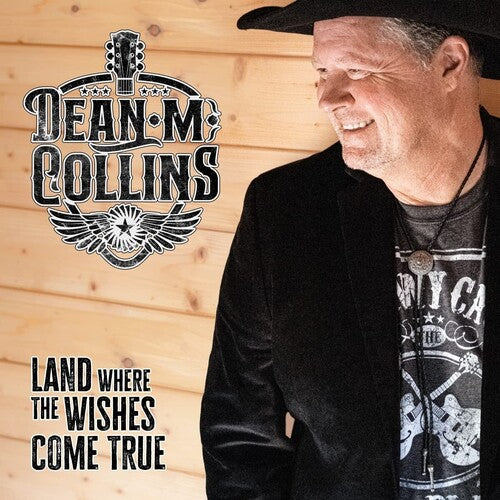 Collins, Dean M.: Land Where The Wishes Come True