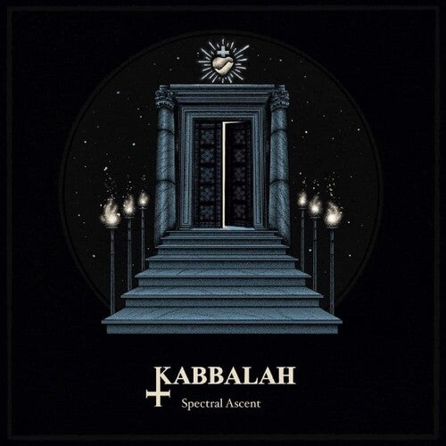 Kabbalah: Spectral Ascent