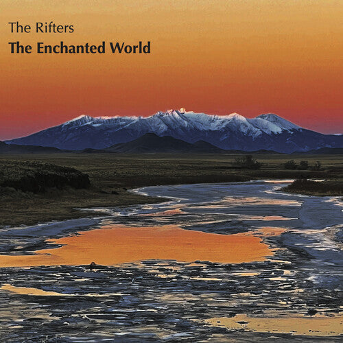 Rifters: The Enchanted World