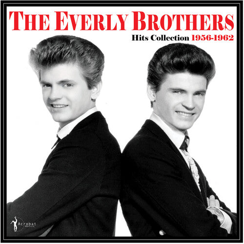 Everly Brothers: The Hits Collection 1957-62