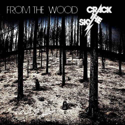 Crack the Sky: From The Wood