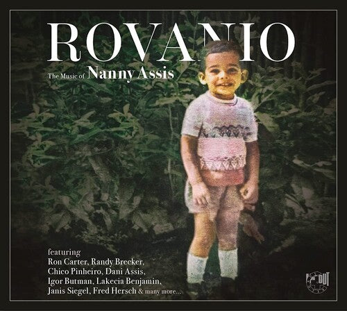 Assis, Nanny: Rovanio