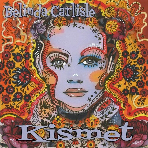 Carlisle, Belinda: Kismet