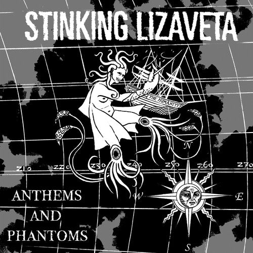 Stinking Lizaveta: Anthems And Phantoms - VINYL LP