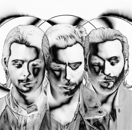 Swedish House Mafia: Singles - Limited - VINYL LP