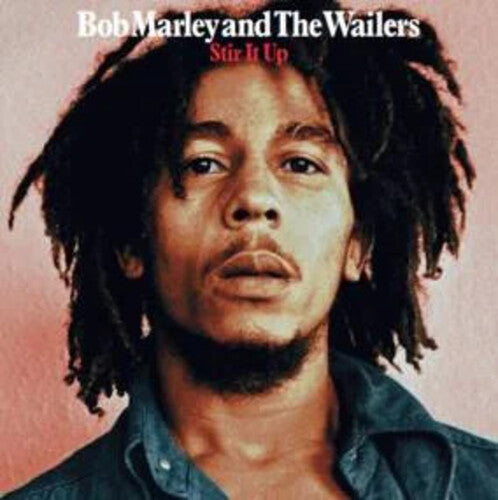 Marley, Bob: Stir It Up - Limited