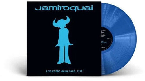 Jamiroquai: Live At BBC Maida Vale 1999 - Limited