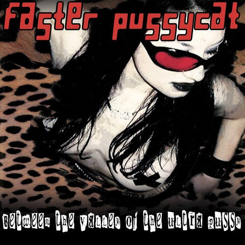 Faster Pussycat: Between The Valley Of The Ultra Pussy - Purple