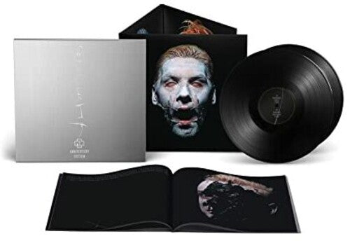 Rammstein: Sehnsucht (Anniversary Edition)