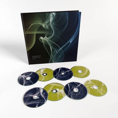 Pineapple Thief: How Did We Find Our Way: 1999-2006 - 7CD, Bluray & Hardcover Book