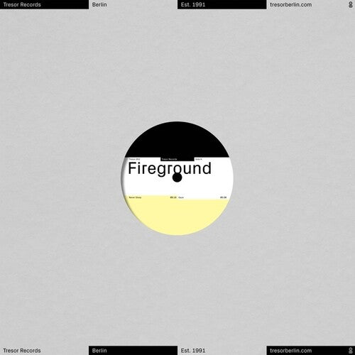 Fireground: Refreshing Part 1