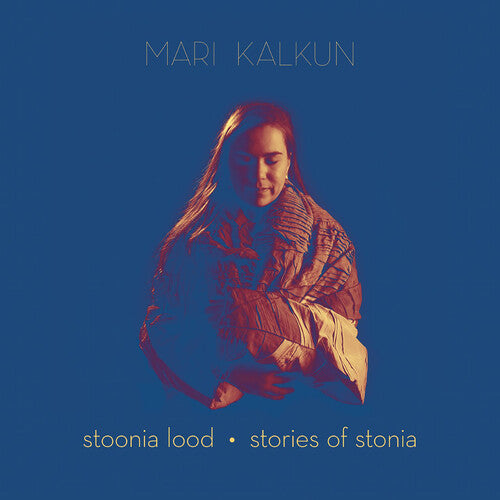 Kalkun, Mari: Stories of Stonia