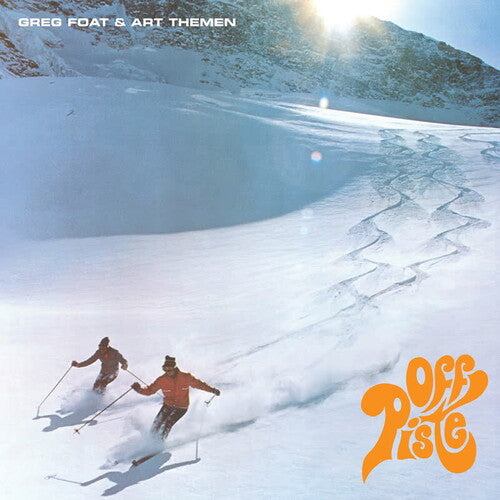 Foat, Greg: Off-Piste