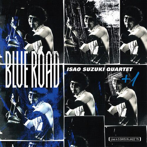 Suzuki, Isao: Blue Road