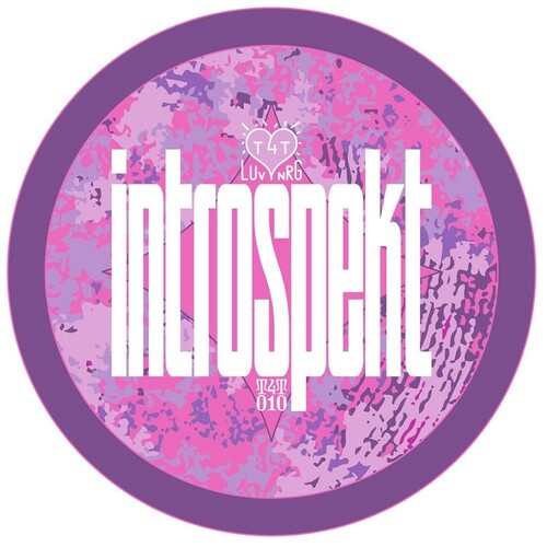 Introspekt: Temptation