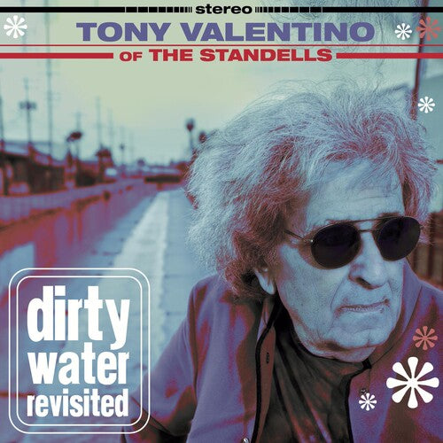 Valentino, Tony: Dirty Water Revisited