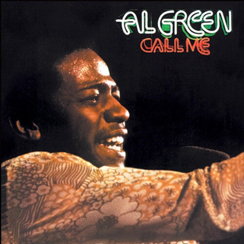 Green, Al: Call Me (50th Anniversary)