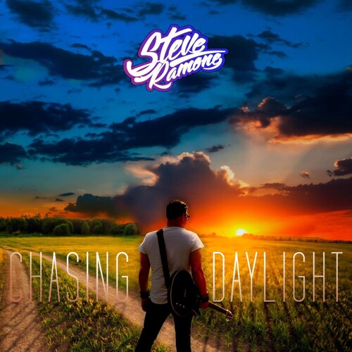 Ramone, Steve: Chasing Daylight