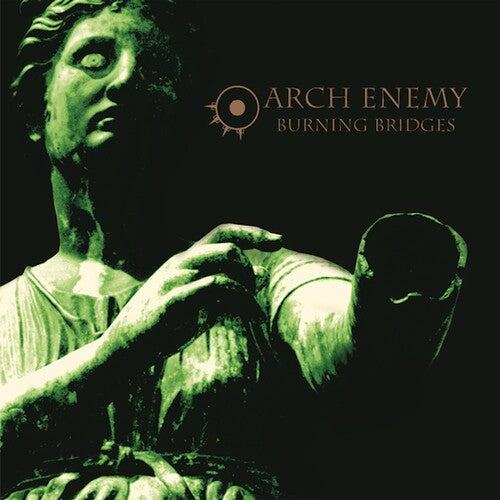 Arch Enemy: Burning Bridges - VINYL LP