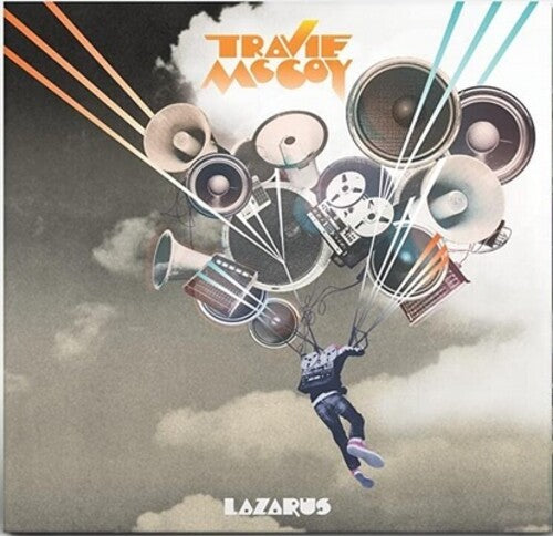 McCoy, Travie: Lazarus