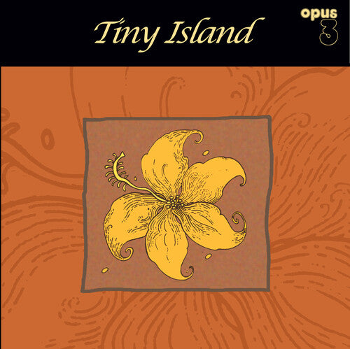 Tiny Island / Various: Tiny Island (Various Artists)